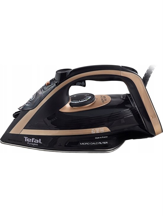 Tefal Tefal FV8064 Pureglıss 3000 W Buharlı Ütü En Ucuz Fiyatları ve Özellikleri