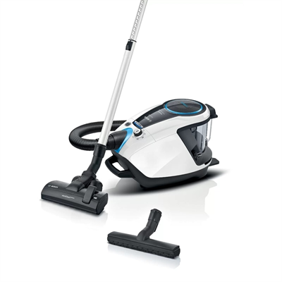 Bosch BGS7SIL1 Toz Torbasız Süpürge