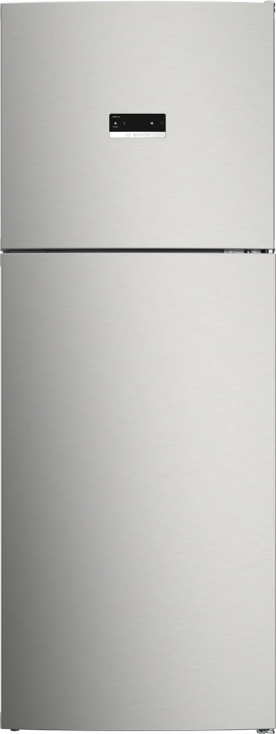 Bosch KDN55XIE1N Çift Kapılı No Frost Buzdolabı