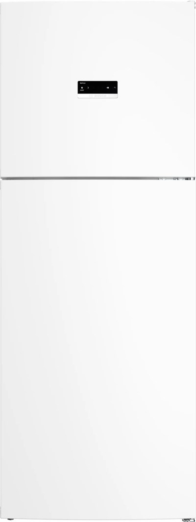 Bosch KDN55XWE1N Çift Kapılı No Frost Buzdolabı