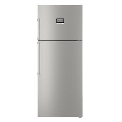 Bosch KDN76AIE1N Çift Kapılı No Frost Inox Buzdolabı