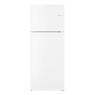 Bosch KDN76NWE0N Çift Kapılı No Frost Beyaz Buzdolabı