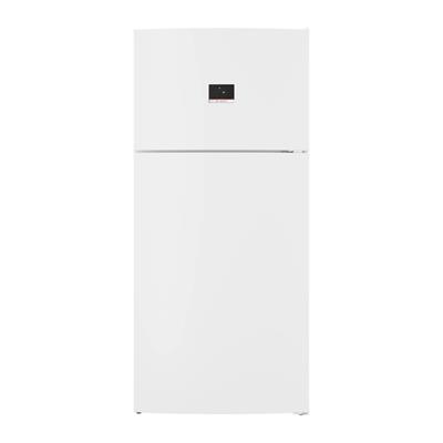 Bosch KDN86XWE1N Çift Kapılı No Frost Beyaz Buzdolabı