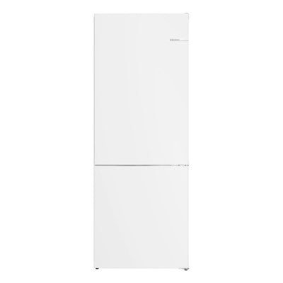 Bosch KGN56NWD0N Kombi No Frost Beyaz Buzdolabı