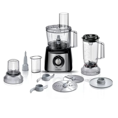 Bosch MCM3501M 800 Mutfak Robotu