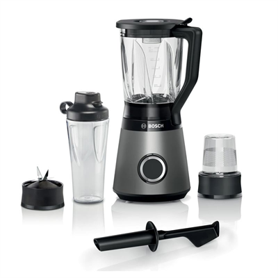 Bosch MMB6177S VitaPower 1200 W Blender Seti