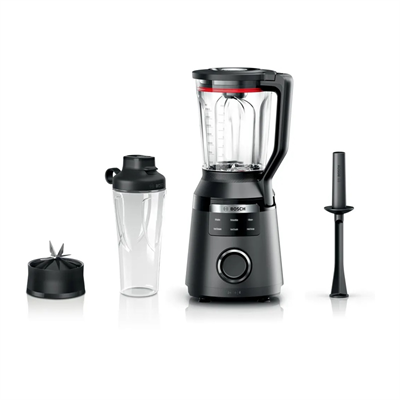 Bosch Serie 6 MMB6654B 1800 W Sürahi Blender