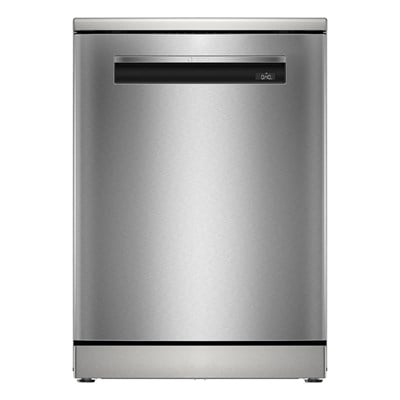 Bosch SMP6EKI60T 6 Programlı 13 Kişilik Inox Bulaşık Makinesi