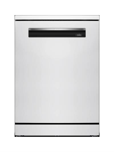 Bosch SMP6EKW60T Solo Bulaşık Makinesi 6 Programlı Beyaz