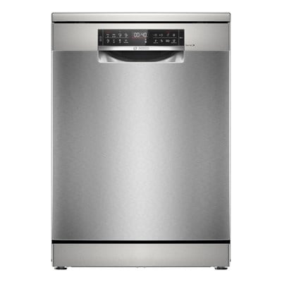 Bosch SMS6ECI83T 8 Programlı 14 Kişilik Inox Bulaşık Makinesi