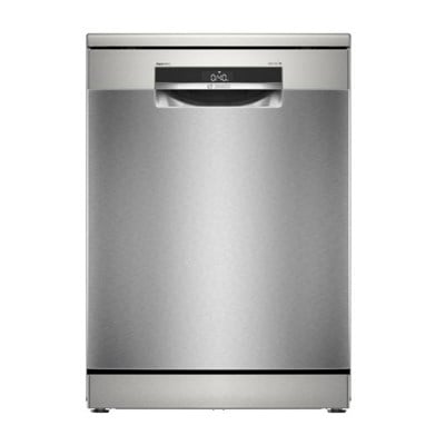 Bosch SMS6EMI63T 6 Programlı 13 Kişilik Inox Bulaşık Makinesi