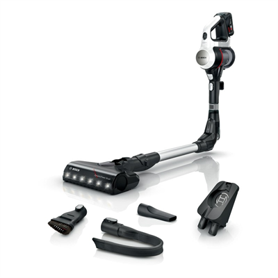 Bosch Unlimited 7 BBS711TR Şarjlı Dikey Süpürge