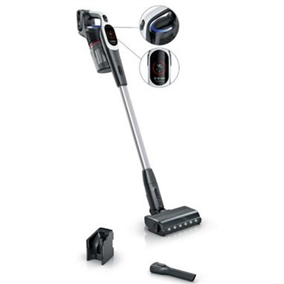 Bosch Unlimited 9 BCS931WBA Şarjlı Dikey Süpürge