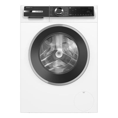 Bosch WGK254Y0TR 10 Kg 1400 Devir Beyaz Çamaşır Makinesi