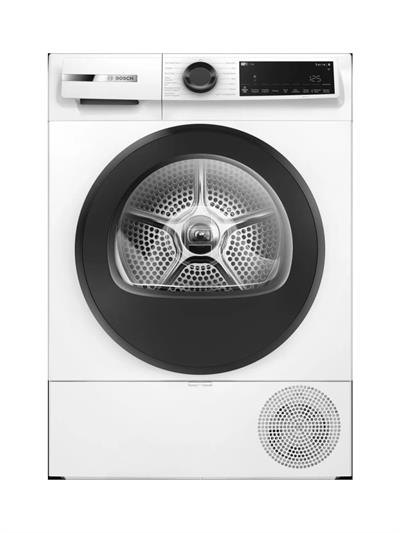 Bosch WQJ24200TR 9 kg Çamaşır Kurutma Makinesi