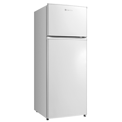 Dijitsu DBD200 Çift Kapılı Buzdolabı