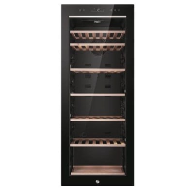 Haier HWS84GA Şarap Dolabı