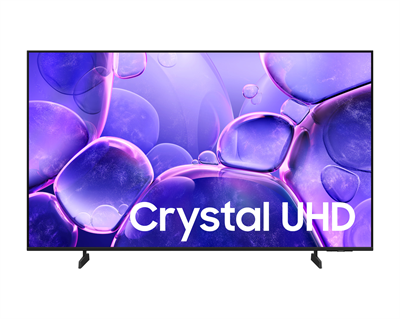Samsung Crystal 55U8000F 4K Ultra HD 55