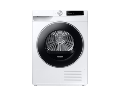 Samsung DV90DG6845LEAH 9 kg Çamaşır Kurutma Makinesi