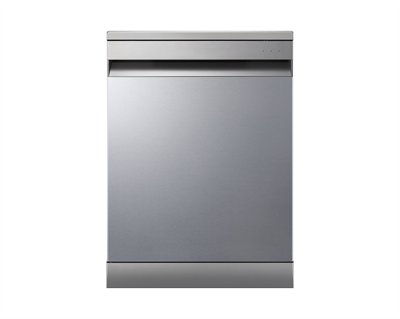 Samsung DW70H73YCFRTR 7+3 Programlı 14 Kişilik Inox Bulaşık Makinesi