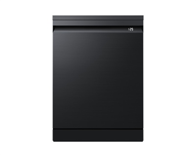 Samsung DW80H73YBFFTR 8+4 Programlı 14 Kişilik Siyah Bulaşık Makinesi
