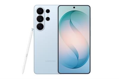 Samsung Galaxy S26 Ultra SM-S948BLBGTUR 5G 12/512 Gb Akıllı Telefon Gök Mavisi