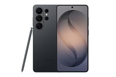 Samsung Galaxy S26 Ultra SM-S948BZKHTUR 5G 16/1 TB Akıllı Telefon Siyah