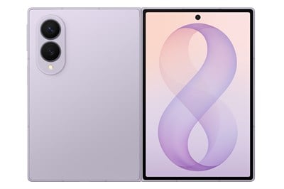 Samsung Galaxy Z Fold8 5G SM-F971BLVBTUR 12 GB/256 GB Lavanta Telefon (Samsung Türkiye Garantili)