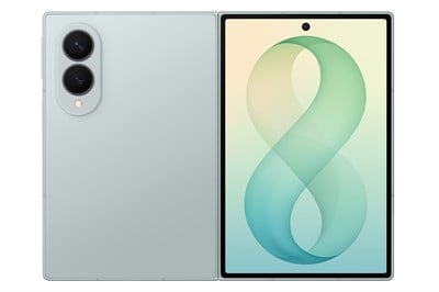Samsung Galaxy Z Fold8 5G SM-F971BZGBTUR 12 GB/256 GB Adaçayı Telefon (Samsung Türkiye Garantili)