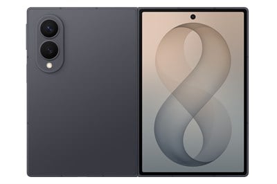Samsung Galaxy Z Fold8 5G SM-F971BZKBTUR 12 GB/256 GB Grafit Gri Telefon (Samsung Türkiye Garantili)