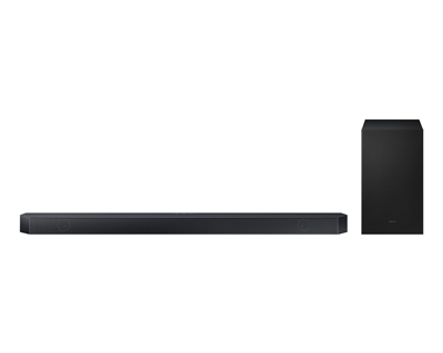 Samsung HW-Q600H 3.1.2 Kanal 320 W Soundbar