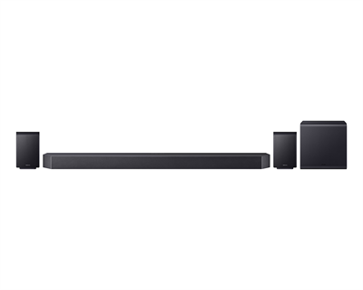 Samsung HW-Q990H 11.1.4 Kanal Soundbar