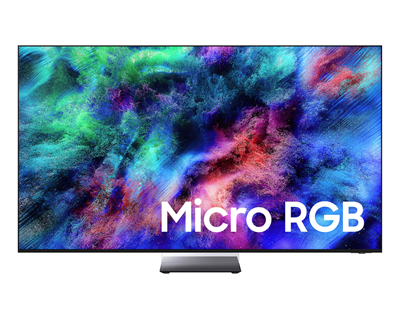 SAMSUNG MRE65R95HATXTK 65 inç 165 Ekran Uydu Alıcılı Micro RGB 4K Vision AI Smart TV (2026)
