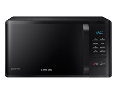 Samsung MS23K3513AK 23 lt Mikrodalga Fırın