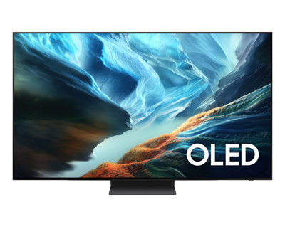 SAMSUNG QE65S90HAEXTK 65 inç 165 Ekran Uydu Alıcılı OLED S90H 4K Samsung Vision AI Smart TV (2026)