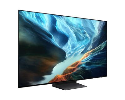 SAMSUNG QE77S90HATXTK 77 inç 195 Ekran Uydu Alıcılı OLED S90H 4K Samsung Vision AI Smart TV (2026)