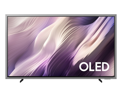 SAMSUNG QE83S95HAEXTK 83 inç 210 Ekran Uydu Alıcılı OLED S95H 4K Samsung Vision AI Smart TV (2026)