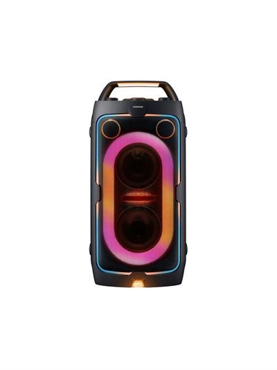 Samsung Sound Tower MX-ST40F 160 Watt Parti Hoparlörü