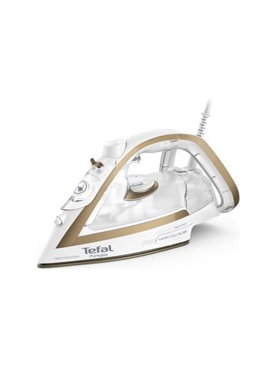 Tefal Puregliss FV8042 2900 W Buharlı Ütü