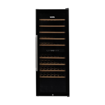 Vestel VLP-8000 Şarap Dolabı