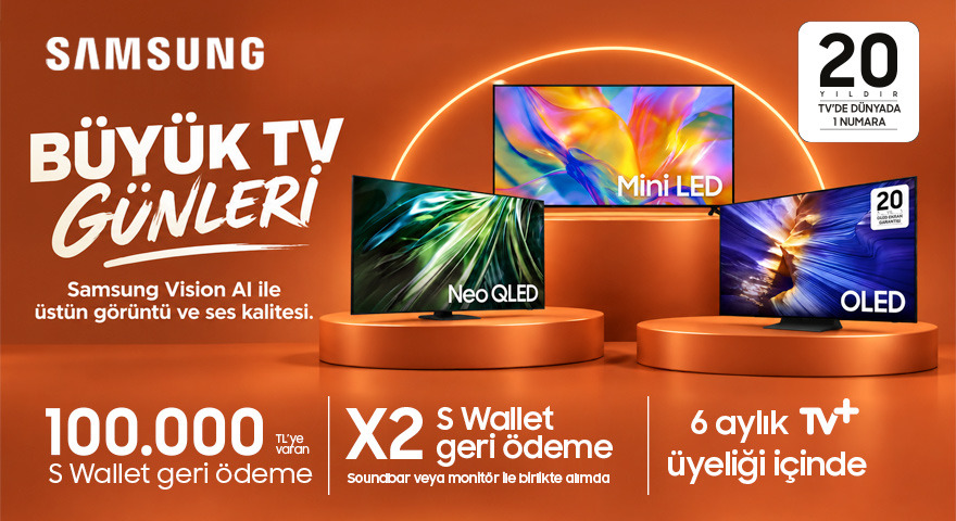 Samsung TV
