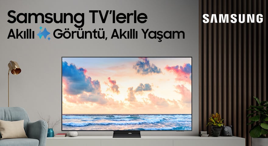 Samsung TV