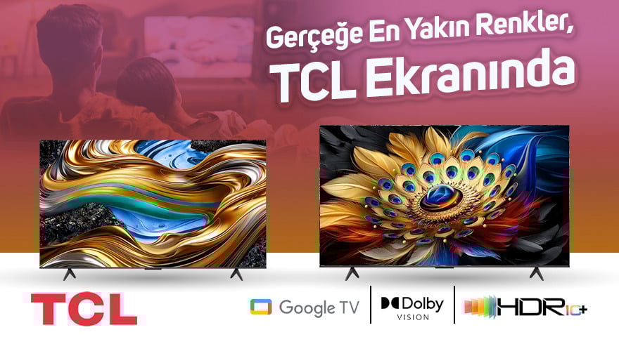 TCL Tv