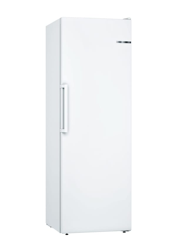 Bosch GSN33VWE0N 7 Çekmeceli Dikey No Frost Derin Dondurucu