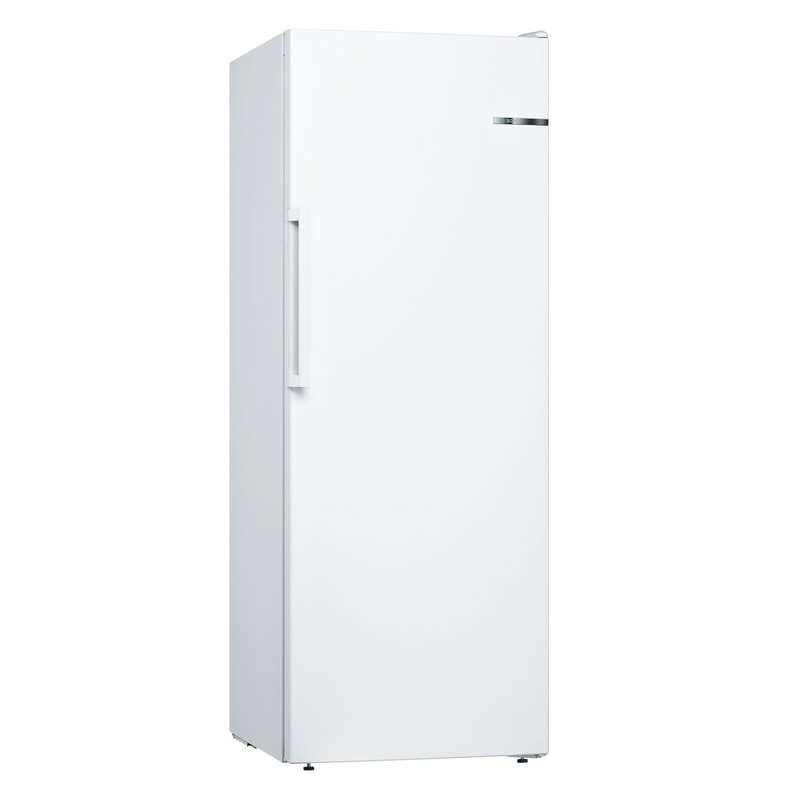 Bosch GSV29VWE0N 6 Çekmeceli Dikey Derin Dondurucu