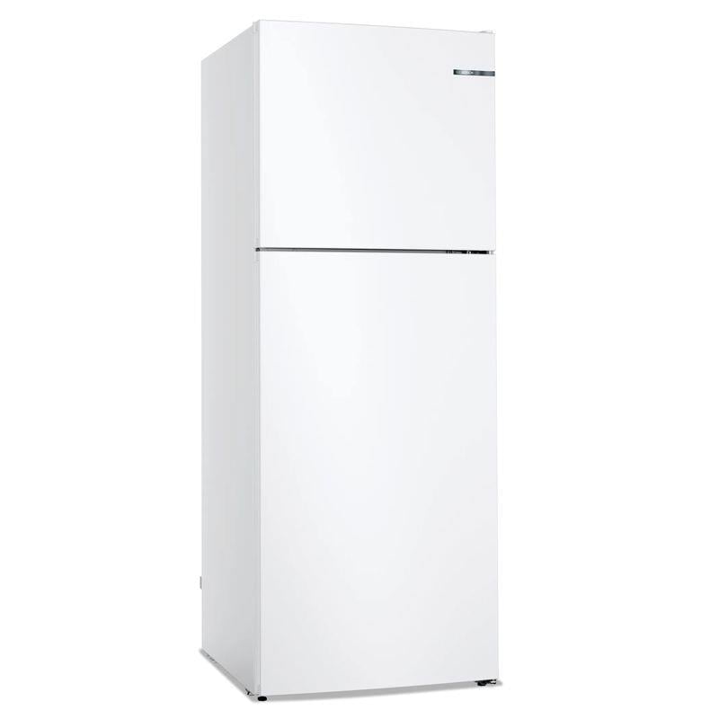 Bosch KDN55NWE0N Çift Kapılı No Frost Beyaz Buzdolabı
