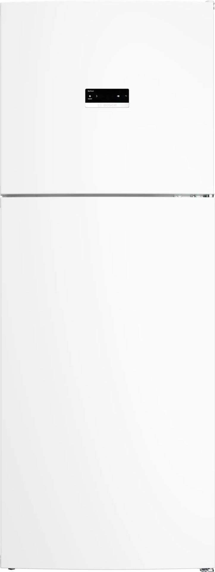 Bosch KDN55XWE1N Çift Kapılı No Frost Buzdolabı