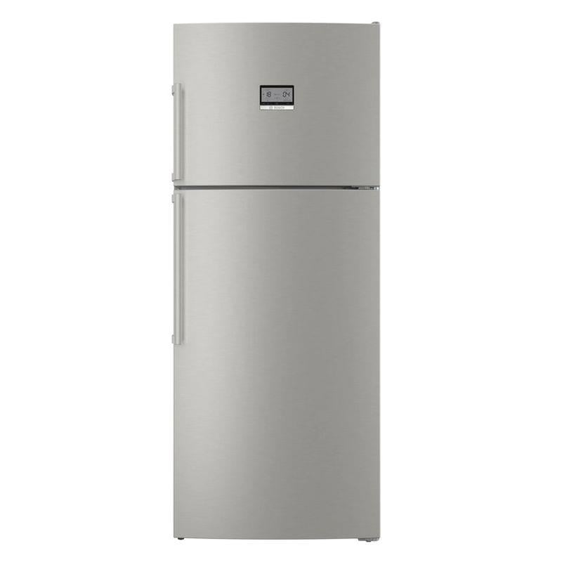 Bosch KDN76AIE1N Çift Kapılı No Frost Inox Buzdolabı