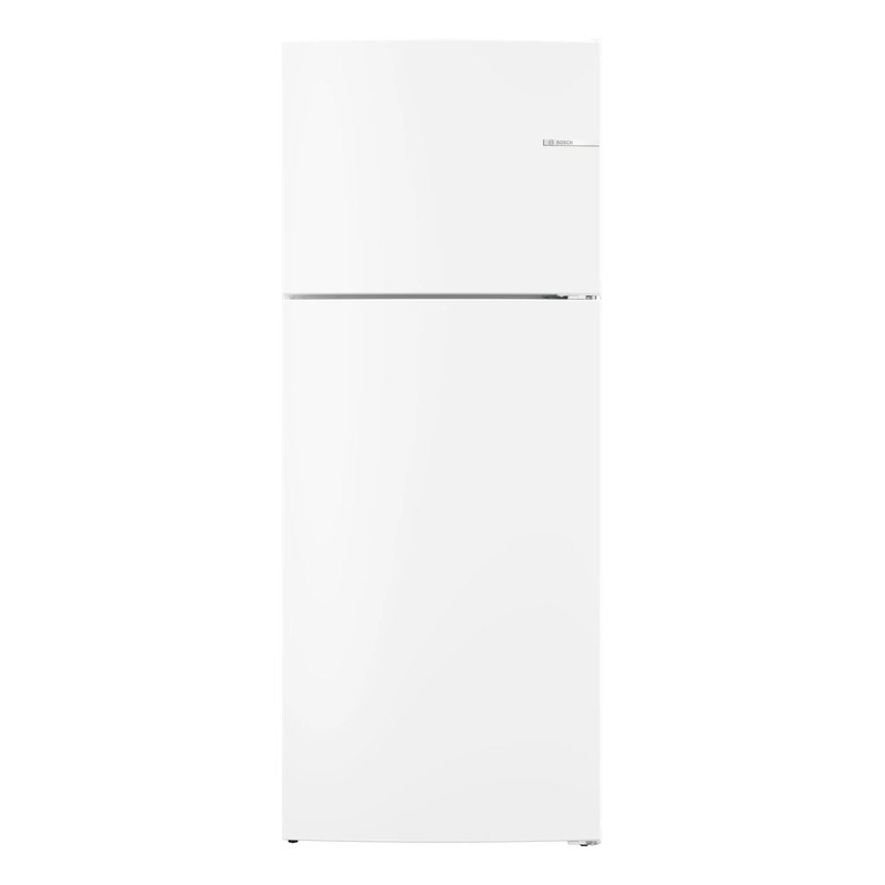 Bosch KDN76NWE0N Çift Kapılı No Frost Beyaz Buzdolabı