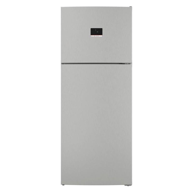 Bosch KDN76XIE1N Çift Kapılı No Frost Buzdolabı